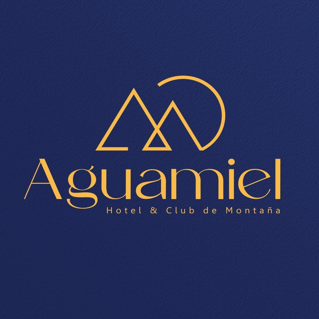 Logo de Hotel & Club De Montaña Agua Miel
